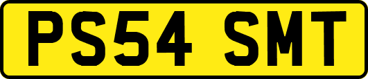 PS54SMT