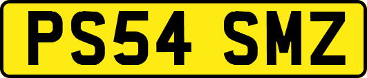 PS54SMZ
