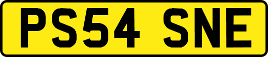 PS54SNE