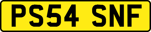 PS54SNF