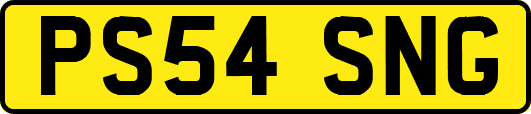 PS54SNG