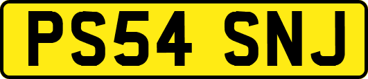 PS54SNJ