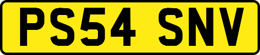 PS54SNV