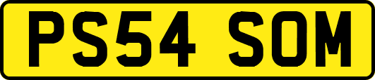 PS54SOM
