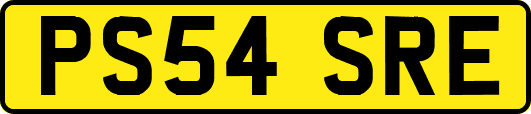 PS54SRE