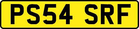PS54SRF