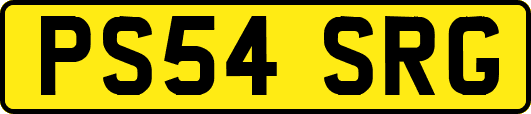 PS54SRG