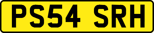 PS54SRH