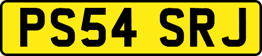 PS54SRJ