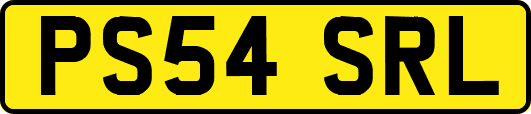 PS54SRL