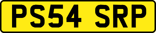 PS54SRP
