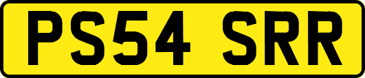 PS54SRR