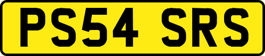 PS54SRS