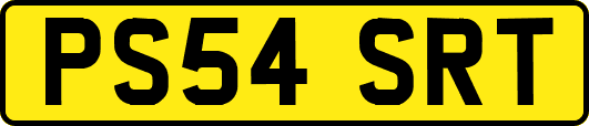 PS54SRT