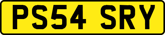 PS54SRY