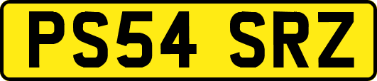 PS54SRZ