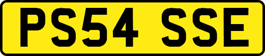 PS54SSE