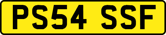 PS54SSF