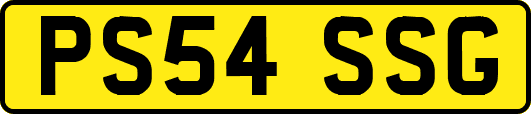 PS54SSG