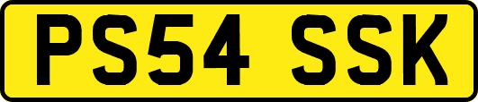 PS54SSK