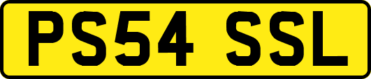 PS54SSL