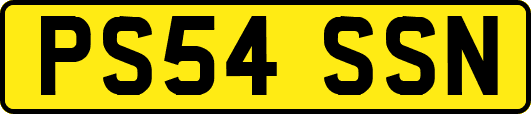 PS54SSN