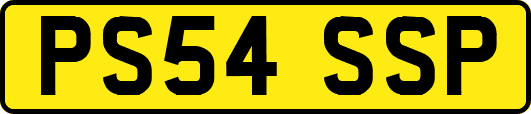 PS54SSP