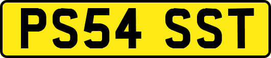 PS54SST
