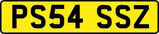 PS54SSZ