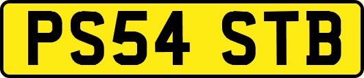 PS54STB