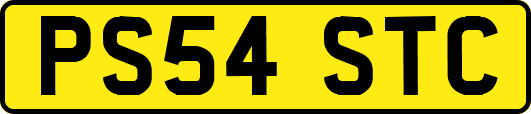 PS54STC