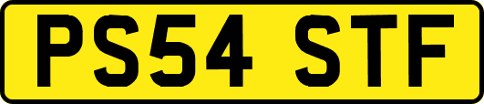 PS54STF