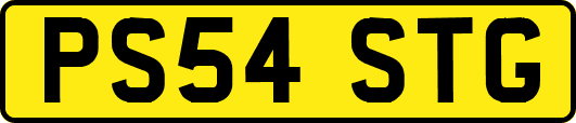 PS54STG