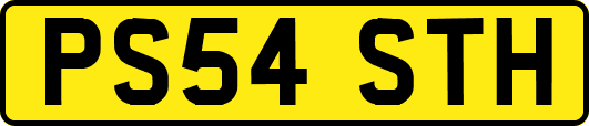 PS54STH