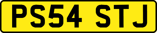 PS54STJ