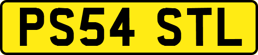 PS54STL