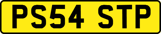 PS54STP