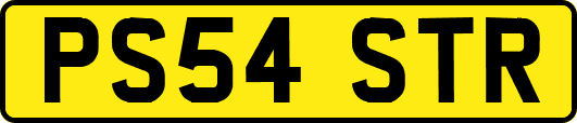 PS54STR