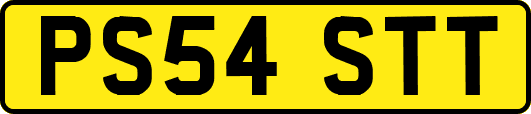 PS54STT