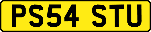 PS54STU