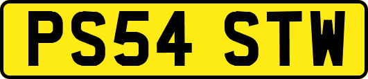 PS54STW