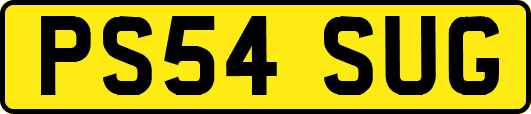 PS54SUG