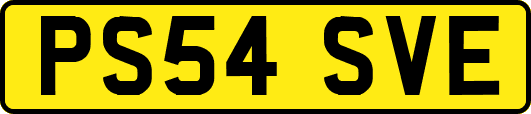 PS54SVE