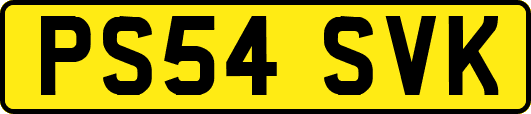 PS54SVK