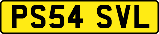 PS54SVL