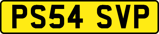 PS54SVP