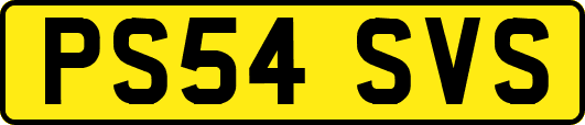 PS54SVS