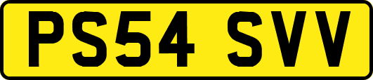 PS54SVV