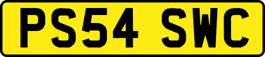 PS54SWC