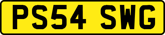 PS54SWG